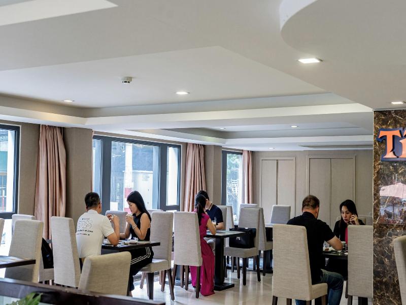 Ciao Saigon Hotel Spa image