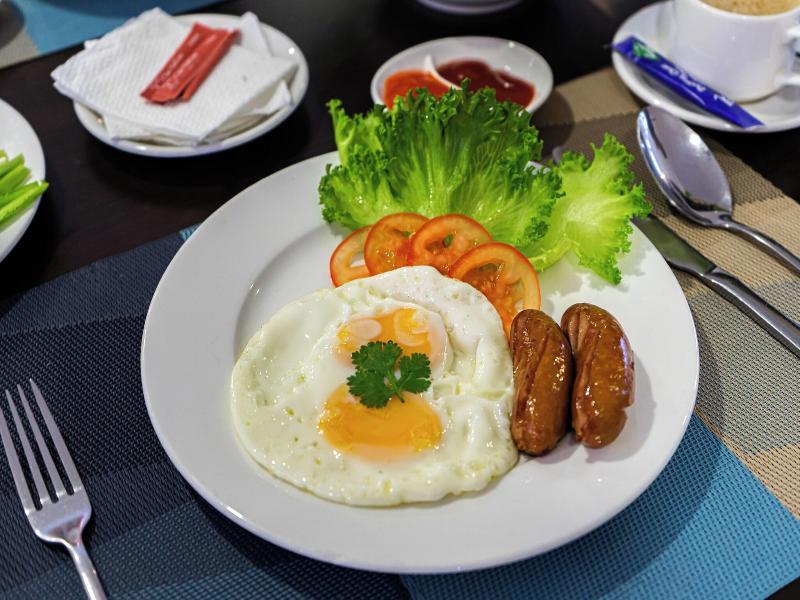 Ciao Saigon Hotel Spa image