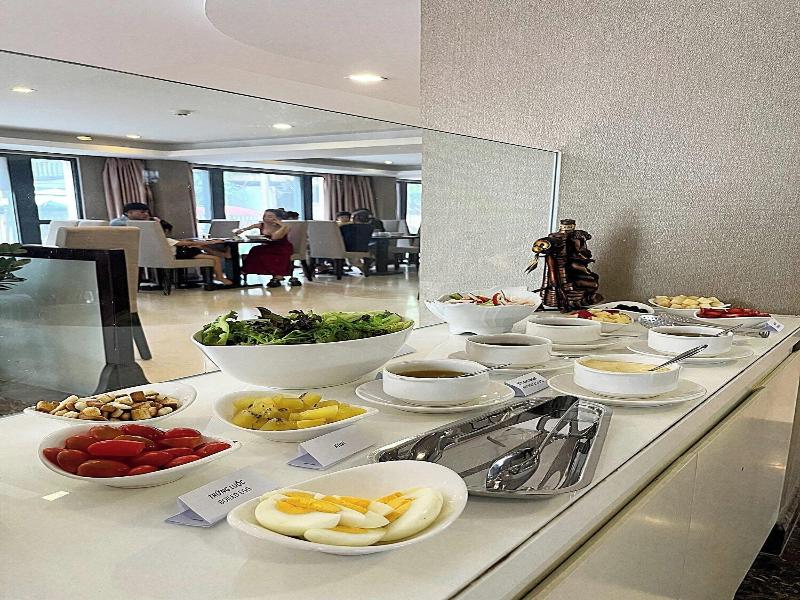 Ciao Saigon Hotel Spa image
