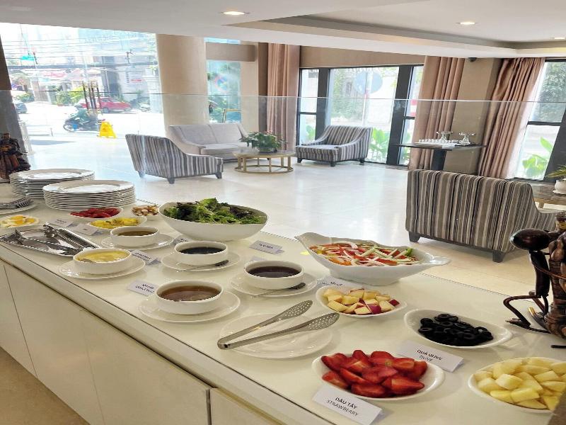 Ciao Saigon Hotel Spa image