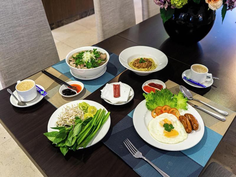 Ciao Saigon Hotel Spa image