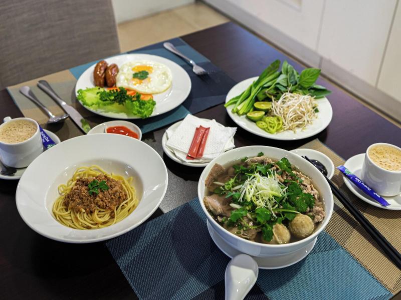 Ciao Saigon Hotel Spa image