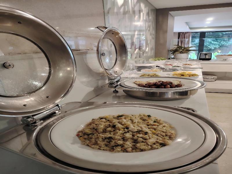 Ciao Saigon Hotel Spa image