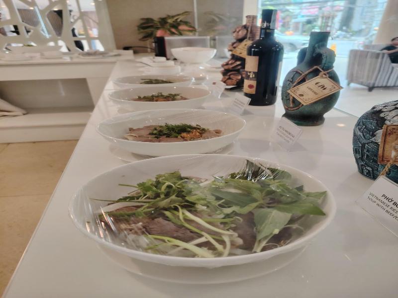 Ciao Saigon Hotel Spa image