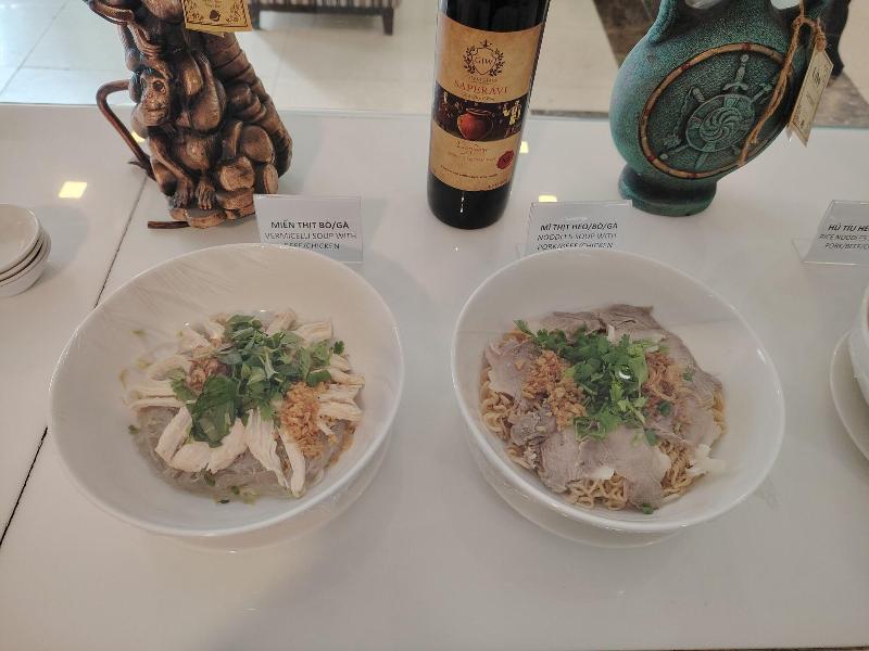 Ciao Saigon Hotel Spa image