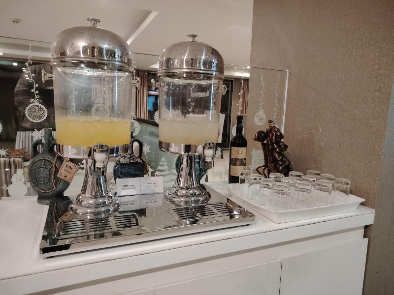 Ciao Saigon Hotel Spa image