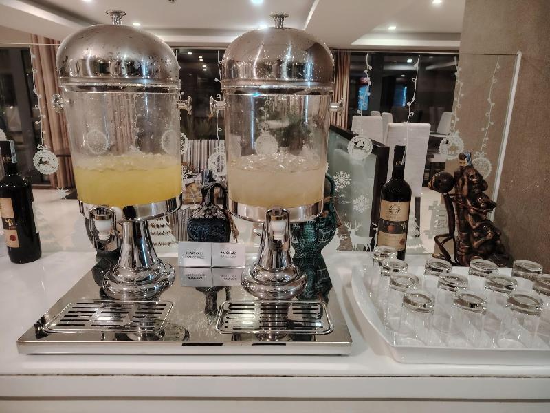 Ciao Saigon Hotel Spa image