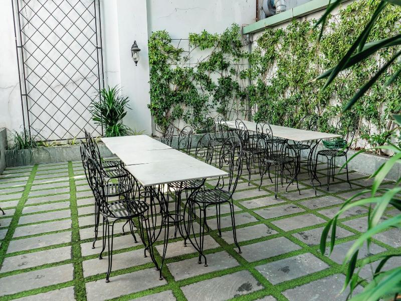 Ciao Saigon Hotel Spa image