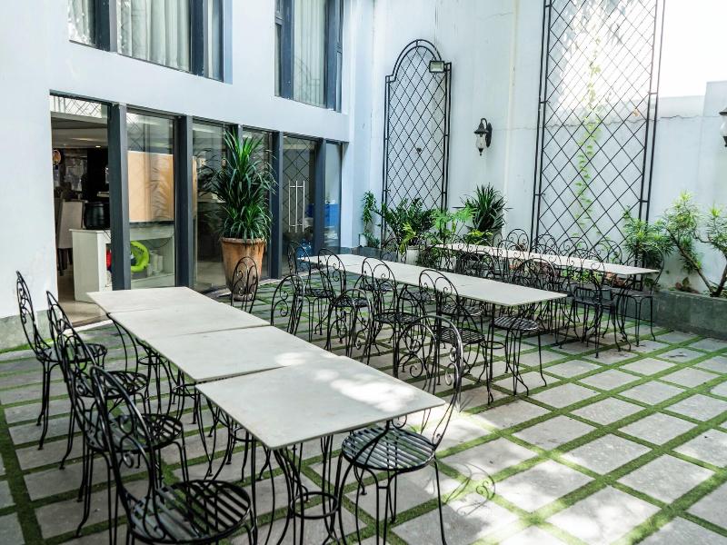 Ciao Saigon Hotel Spa image