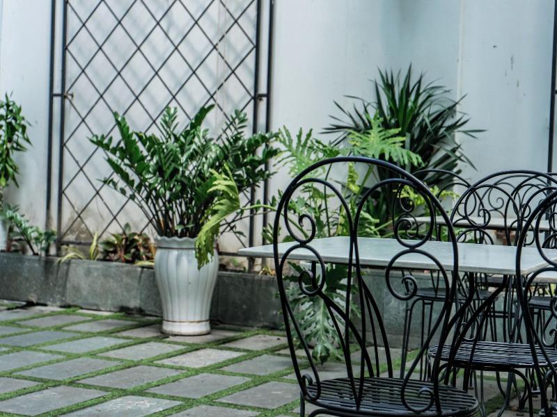 Ciao Saigon Hotel Spa image
