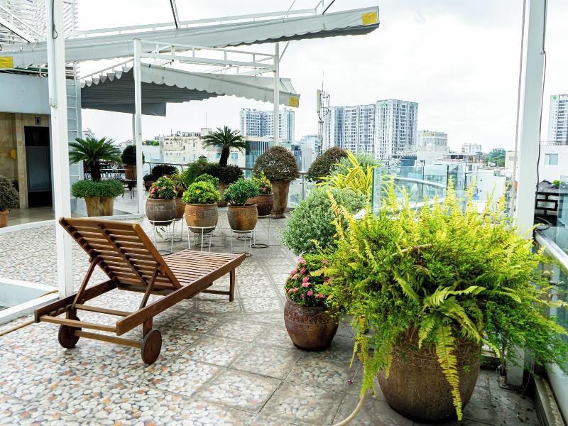 Ciao Saigon Hotel Spa image