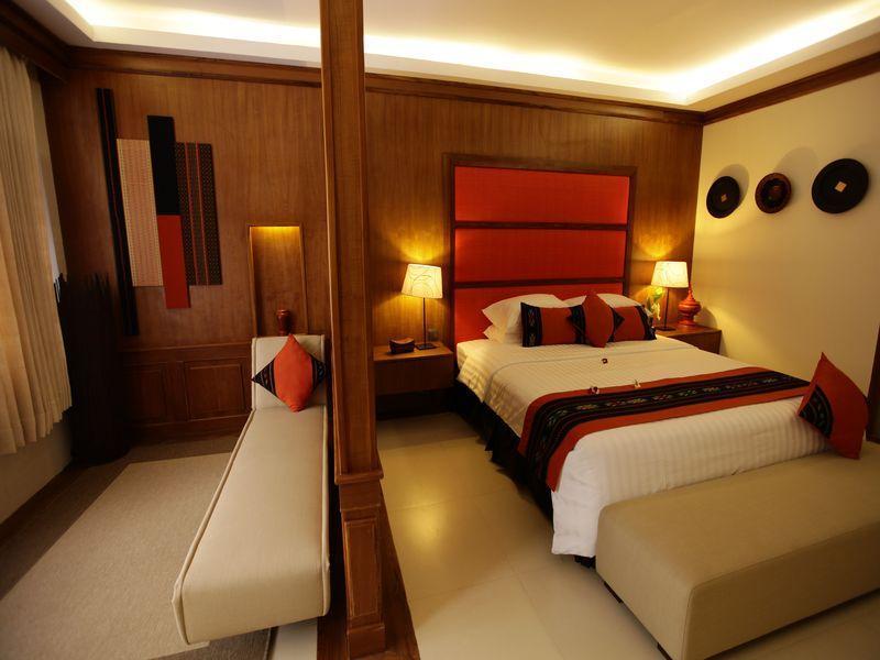 My Bagan Residence By Amata