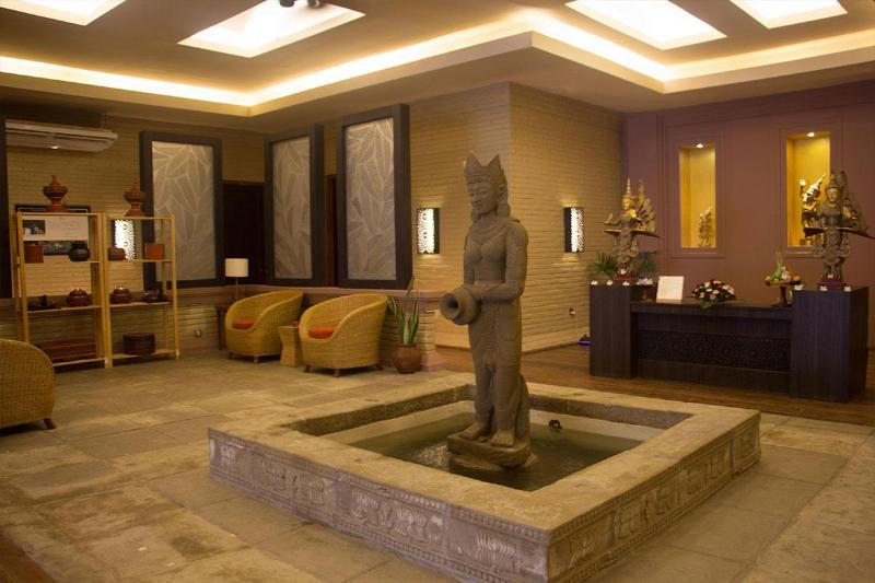 Amata Garden Resort Bagan