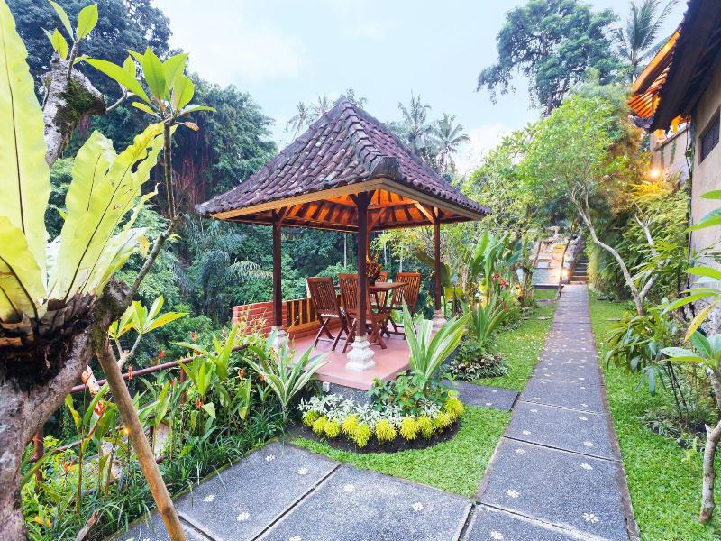Ani S Villas image
