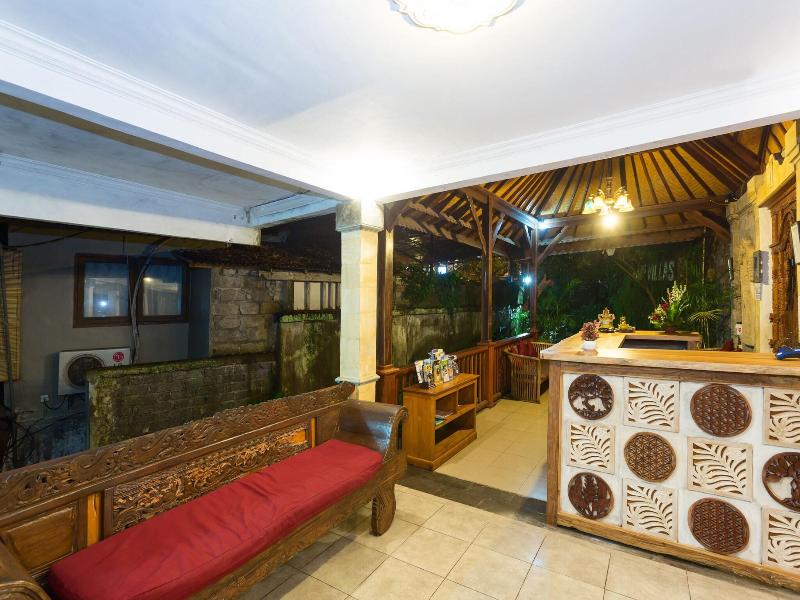 Ani S Villas image
