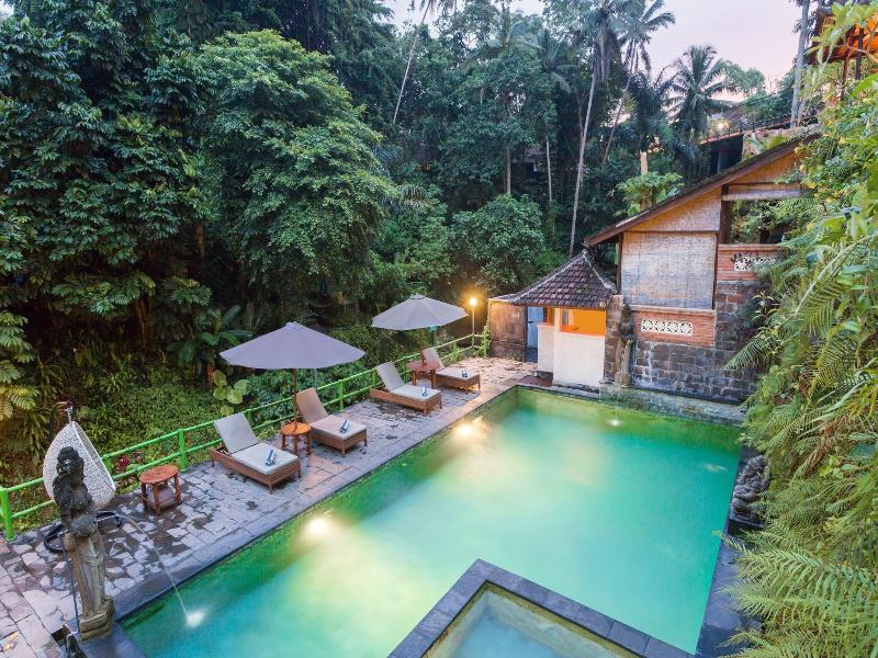 Ani S Villas image
