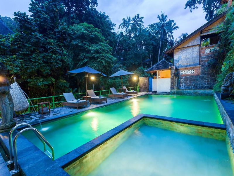 Ani S Villas image