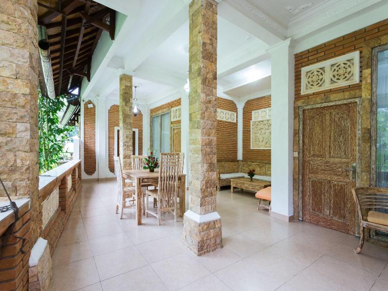 Ani S Villas image