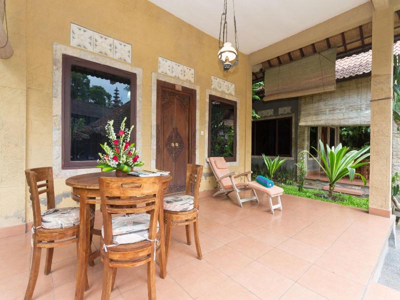 Ani S Villas image