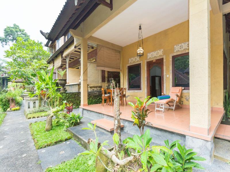 Ani S Villas image