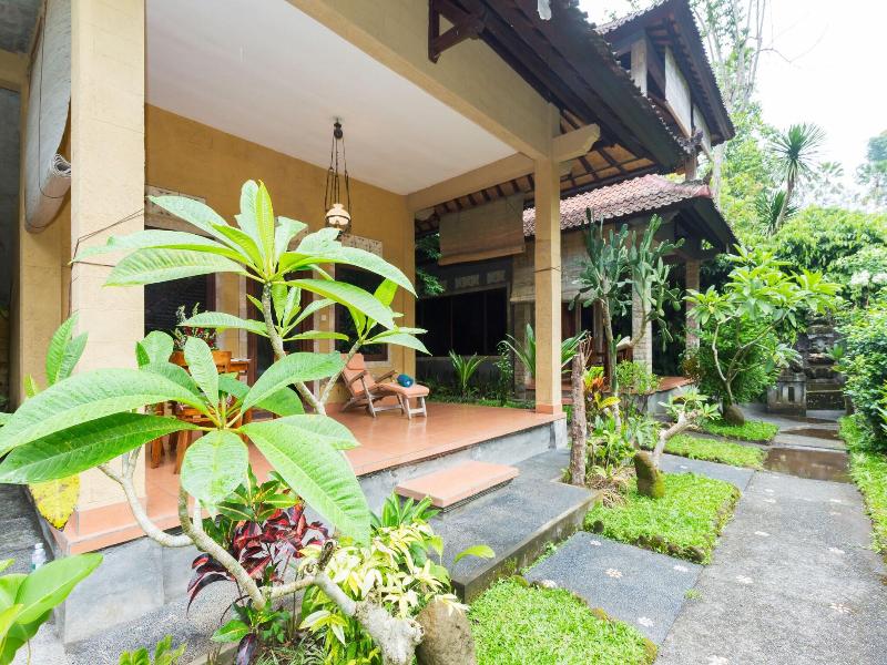 Ani S Villas image