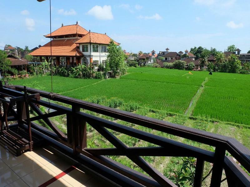 Ganesha Ubud Inn image