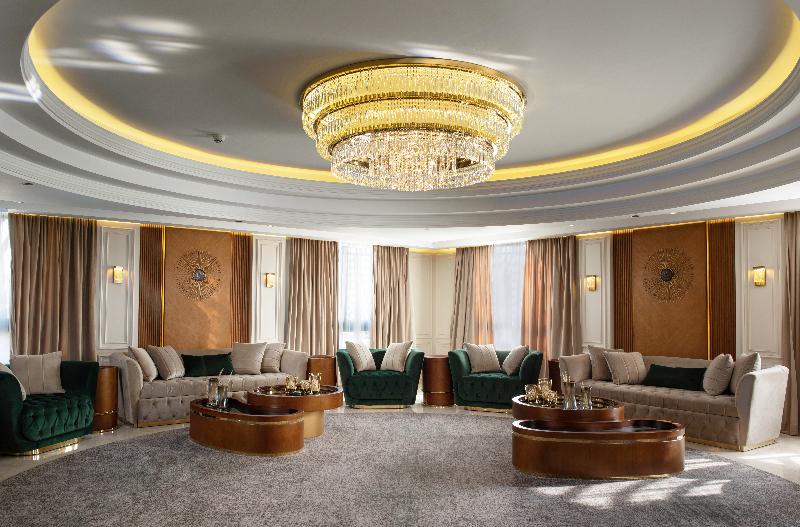 Triumph Luxury Hotel image