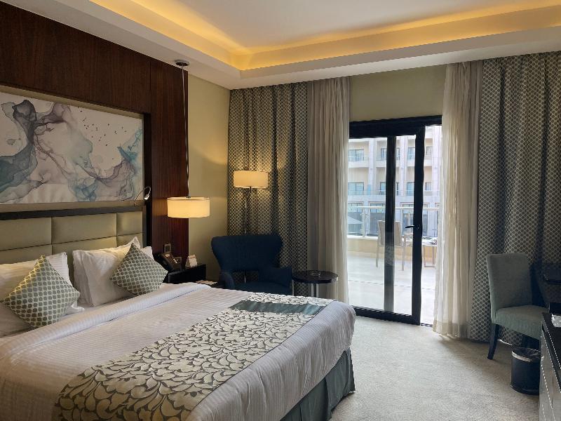 Triumph Luxury Hotel image