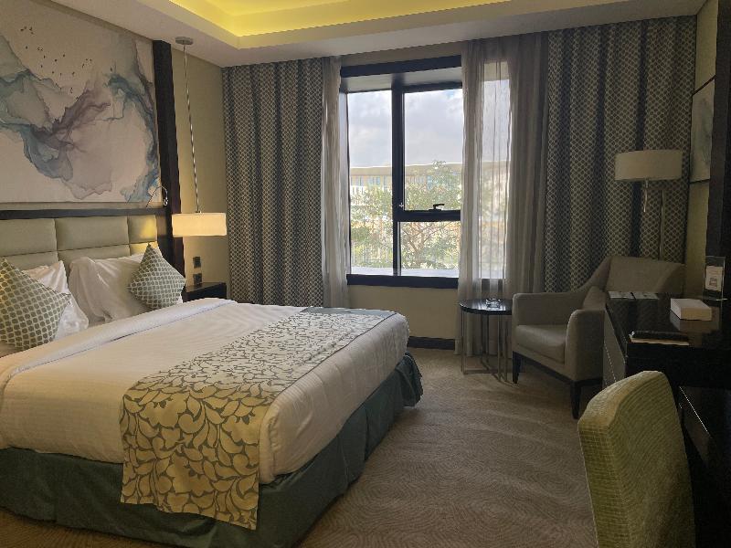 Triumph Luxury Hotel image