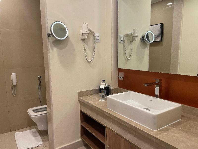Triumph Luxury Hotel image