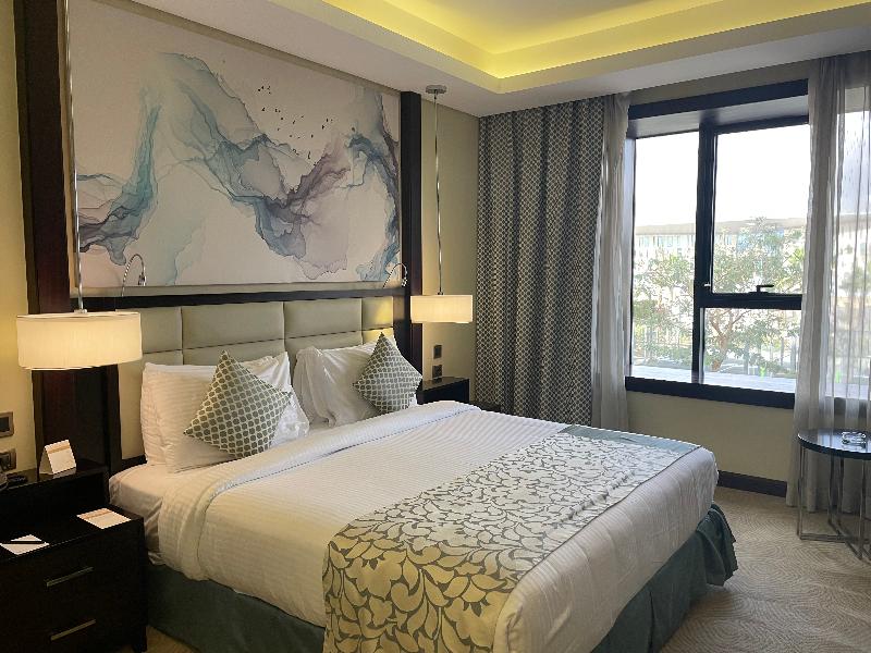 Triumph Luxury Hotel image