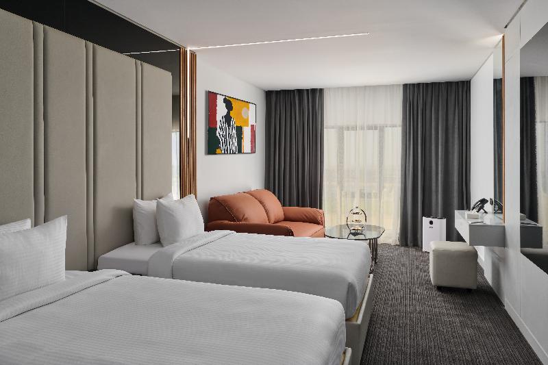 Triumph Luxury Hotel image