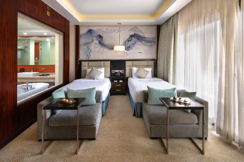 Triumph Luxury Hotel image