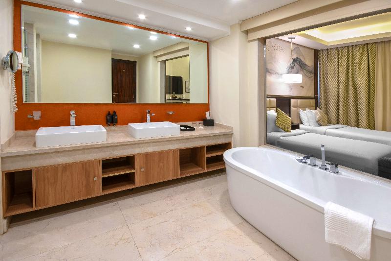 Triumph Luxury Hotel image