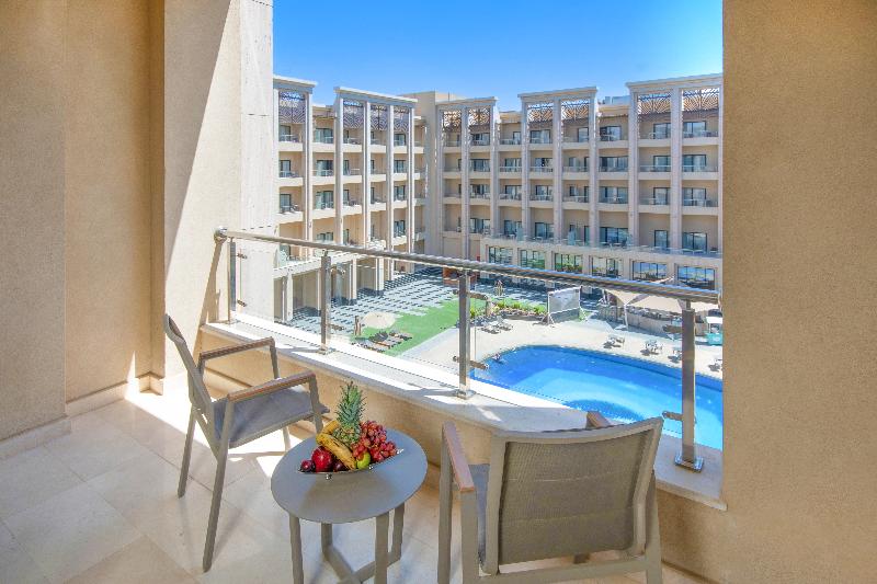Triumph Luxury Hotel image