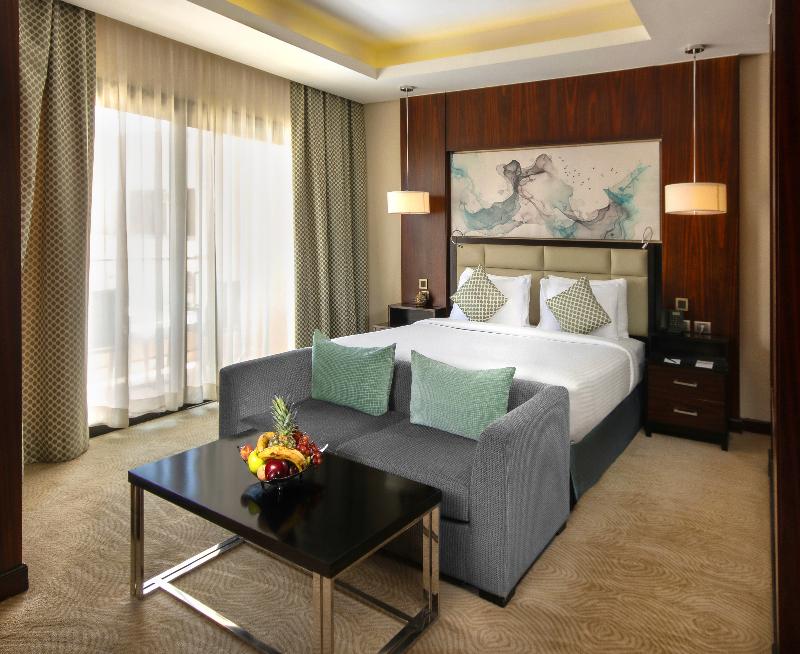 Triumph Luxury Hotel image