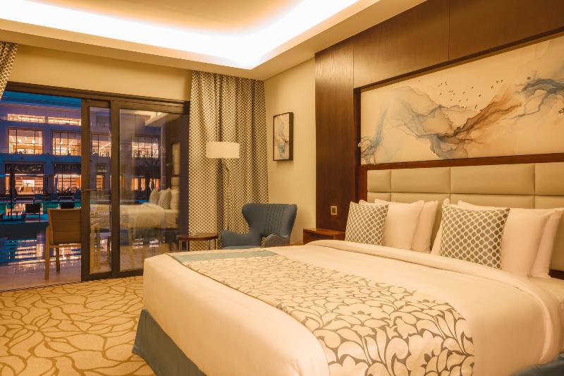 Triumph Luxury Hotel image