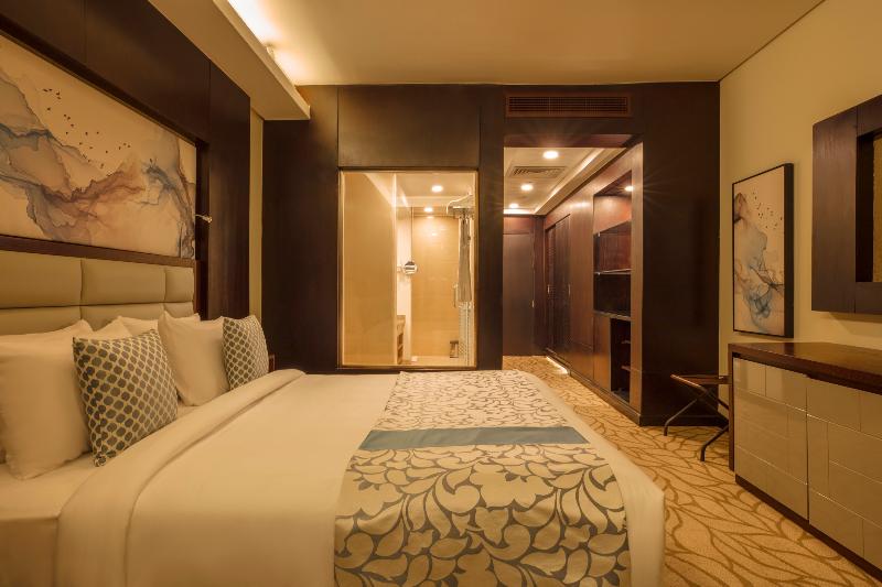 Triumph Luxury Hotel image