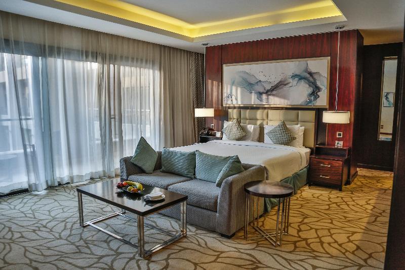 Triumph Luxury Hotel image