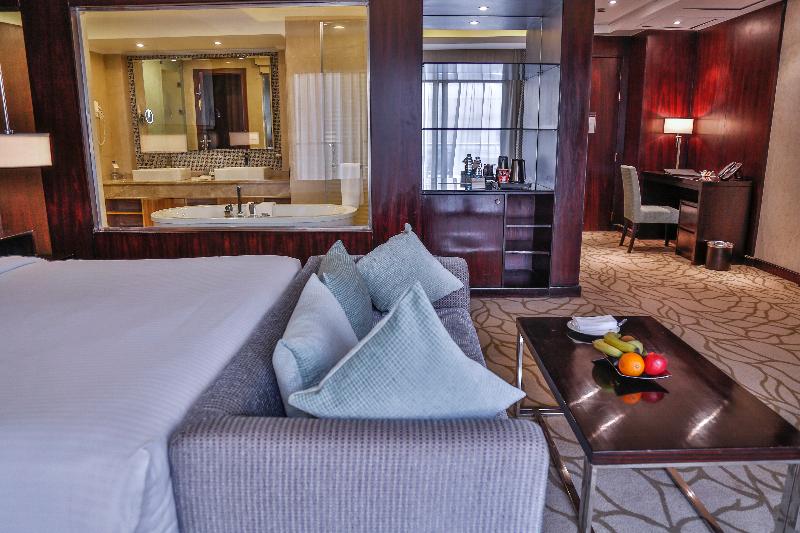 Triumph Luxury Hotel image