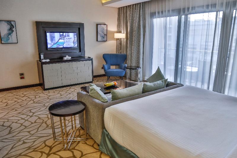 Triumph Luxury Hotel image
