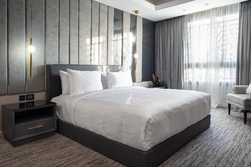 Triumph Luxury Hotel image