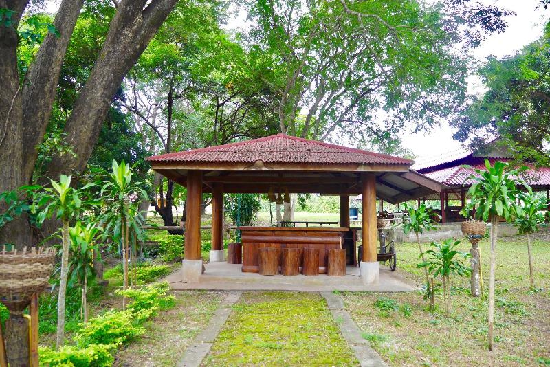 The Creek Garden Resort Huainamrin Resort image