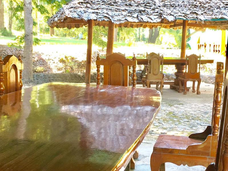 The Creek Garden Resort Huainamrin Resort image