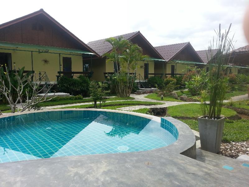 Ban Dalah Resort — photo 3