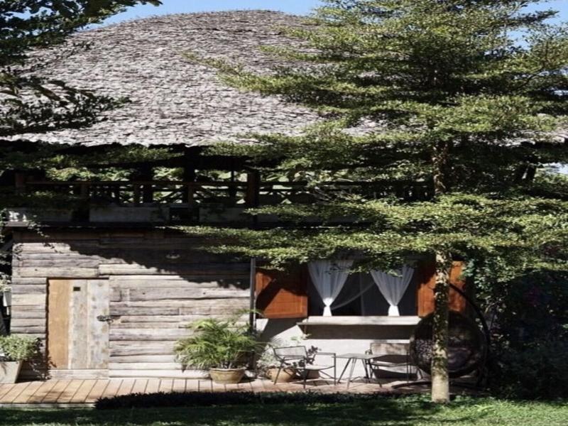 House Of Love Hotel Pai image