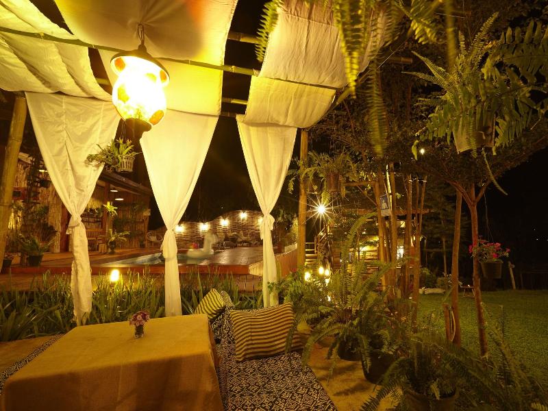 House Of Love Hotel Pai image