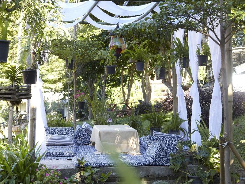 House Of Love Hotel Pai image