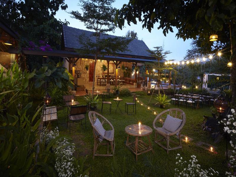 House Of Love Hotel Pai image