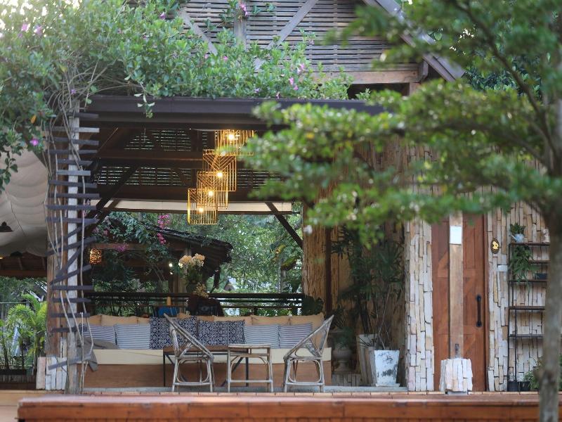House Of Love Hotel Pai image